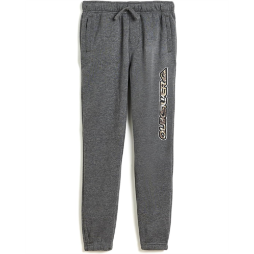 Boys Quiksilver Kids QS Camo Joggers (Big Kid)
