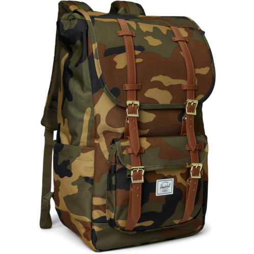 Herschel Supply Co. Herschel Supply Co Little America Backpack