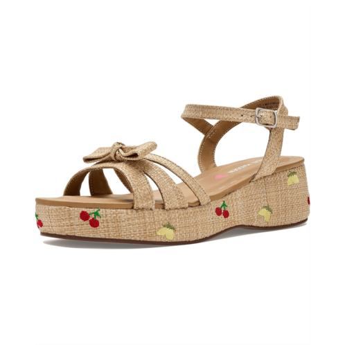 Steve Madden Kids Magenta (Little Kid/Big Kid)