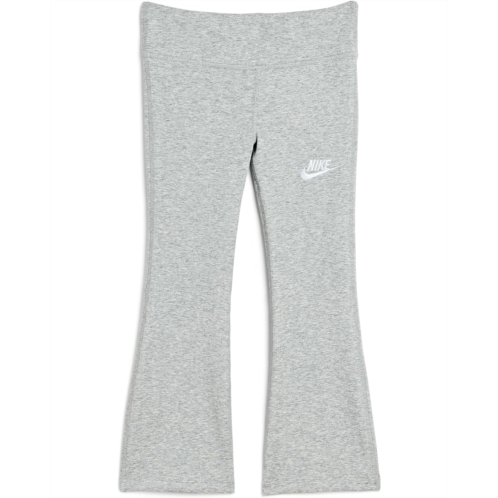 Girls Nike Kids Flare Leggings (Little Kid)