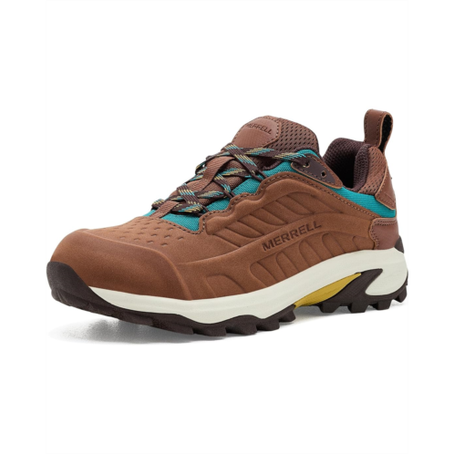 Kids Merrell Kids Moab Speed 2 LFS (Little Kid/Big Kid)