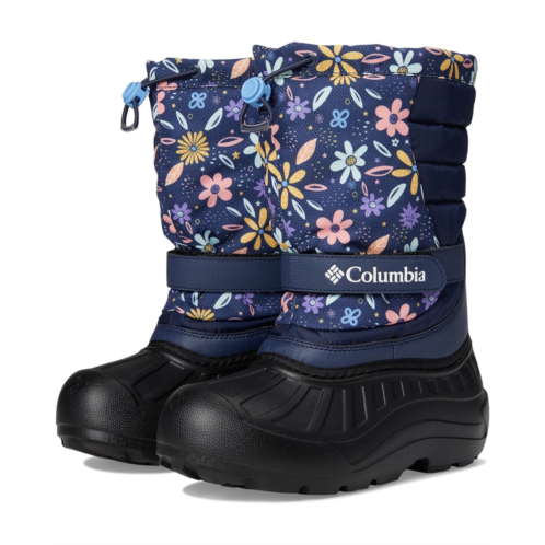 Columbia Kids Powderbug Snowlite (Toddler/Little Kid/Big Kid)