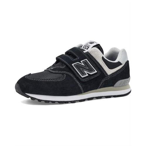 Kids New Balance Kids 574 Core Hook & Loop (Little Kid)