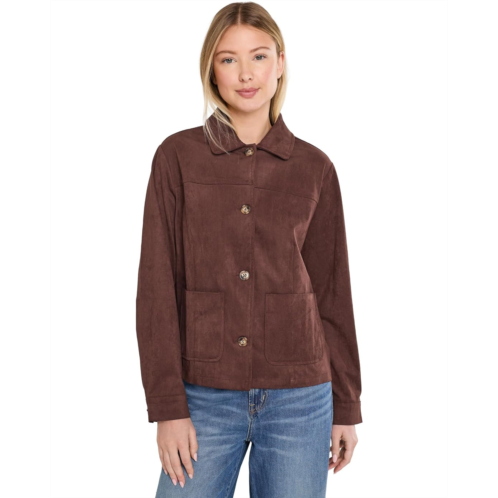 Womens KUT from the Kloth Dakota - Button Front Jacket