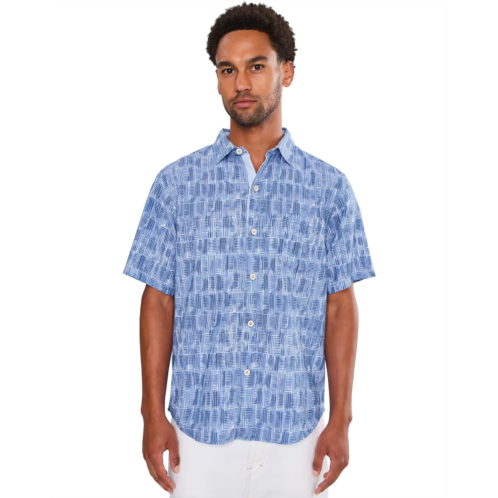 Tommy Bahama Coastal Ease Geo Fades