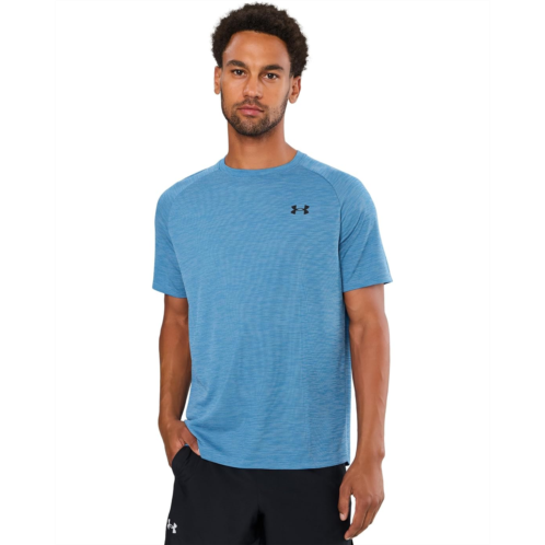 Under Armour Tech Textured Short Sleeve T-Shirt