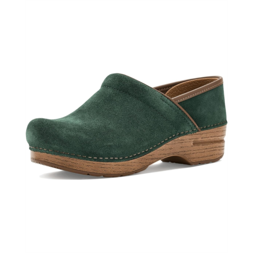 Womens Dansko Professional Leather