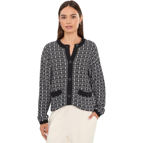 Womens Varley Sarina Knit Cardigan