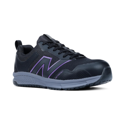 Womens New Balance Work & Safety Evolve Alloy Toe EH SR