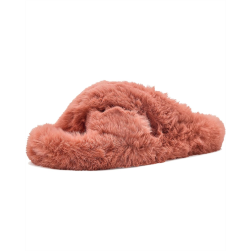 Womens Free People Counting Sheep Slippers 20