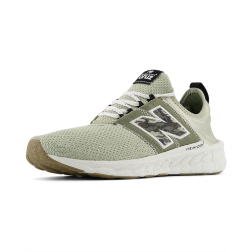 Mens New Balance Fresh Foam X Cruz Artisan v3