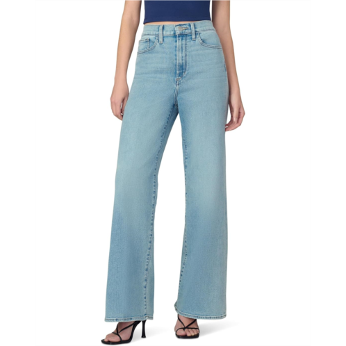 Womens Joes Jeans The Mia Wide Leg Petite