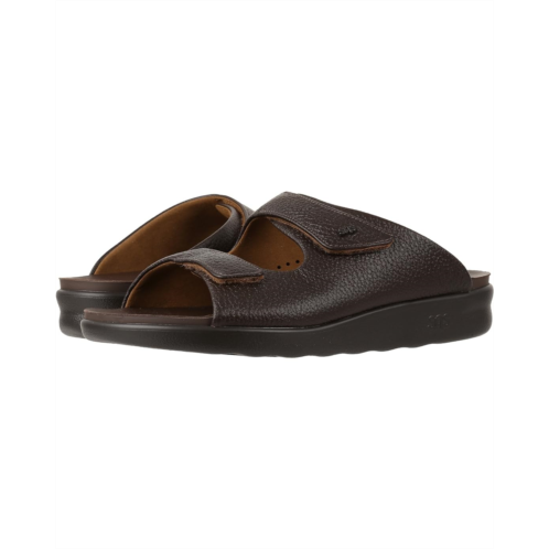 Mens SAS Encore Adjustable Comfort Slide Sandals