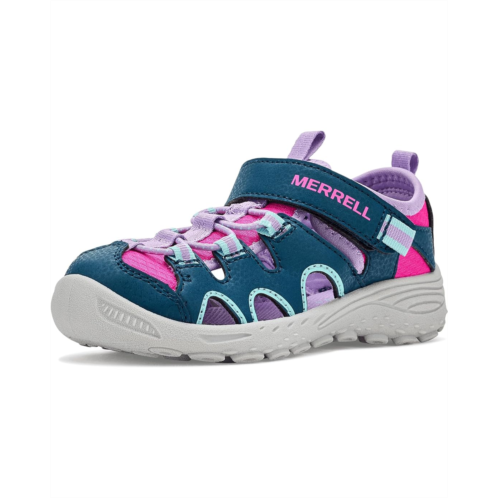 Merrell Kids Hydro Trekker (Little Kid/Big Kid)