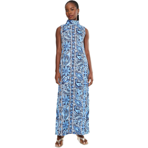 Womens Lilly Pulitzer Daisee Maxi Shift Dress