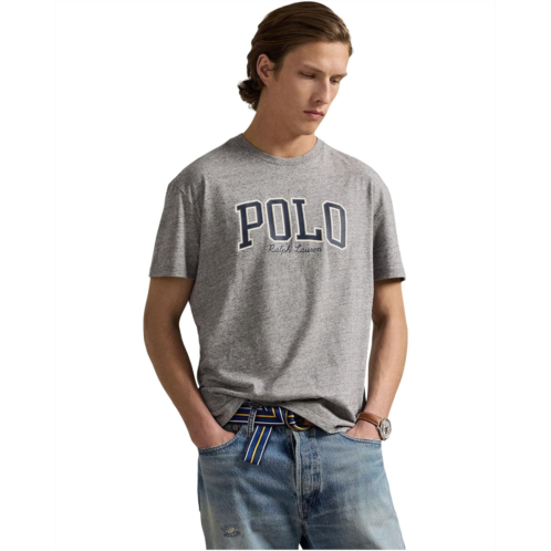 Polo Ralph Lauren Classic Fit Logo Jersey T-Shirt
