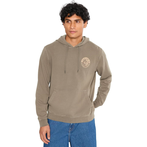 Mens Hurley Naturals Pullover Sweatshirt
