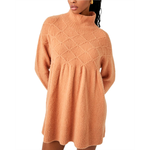 Free People Jaci Sweaterdress
