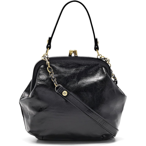 HOBO Alba Frame Crossbody
