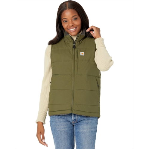 Carhartt Relaxed Fit Midweight Utility Vest