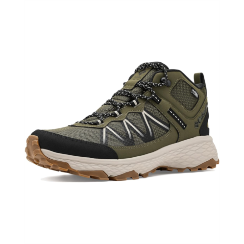 Mens Columbia Peakfreak Rush Mid Outdry