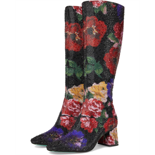 Blue by Betsey Johnson Avon