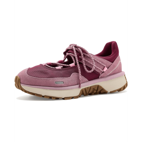 UGG Retrofi Low Ballet Sneaker