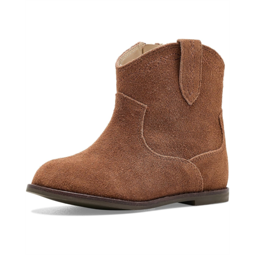 Girls Janie and Jack Cowgirl Booties (Toddler/Little Kid/Big Kid)