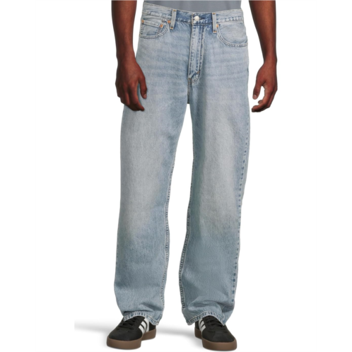 Mens Levis Mens 565 Loose Straight