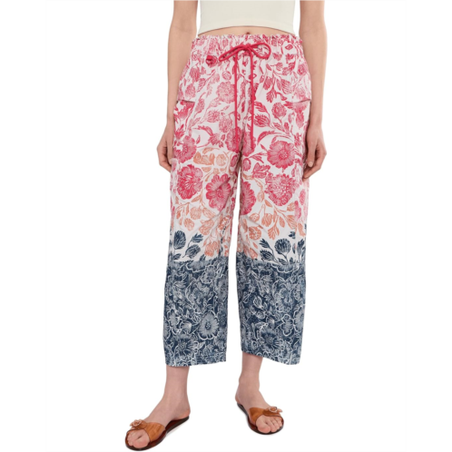 FP Movement Printed In The Wild Pants