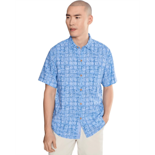 Mens Tommy Bahama Coastal Ease Carrico Tiles