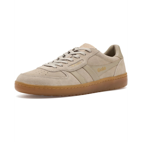 Womens Gola Hawk Suede 86