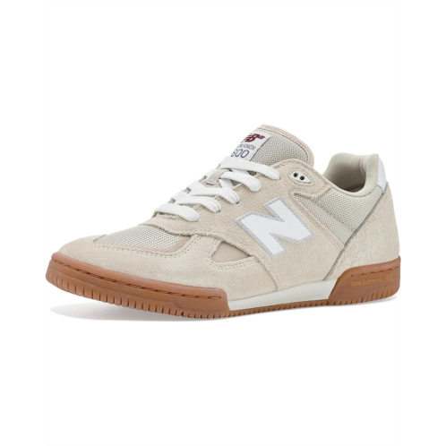 Unisex New Balance Numeric 600 Tom Knox