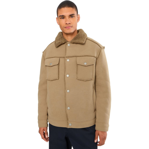 Mens UGG Janson UGGfluff Jacket II