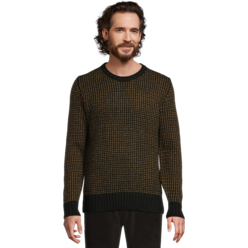 L.L.Bean Mens LLBean Signature 1970 Matinicus Rock Crewneck Sweater