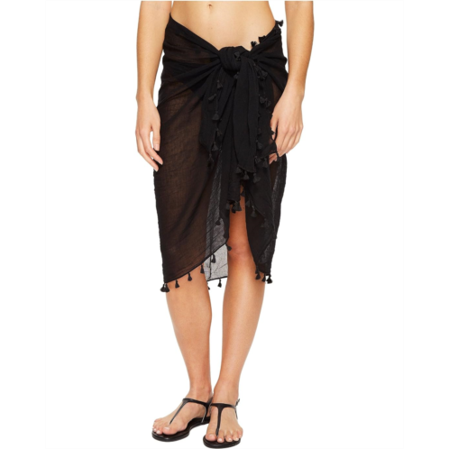 Womens Seafolly Cotton Gauze Sarong
