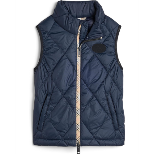 Boys Burberry Kids Cheswick Jacket (Toddler/Little Kid/Big Kid)