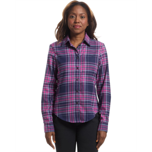 Womens Flylow Brigitte Tech Flannel