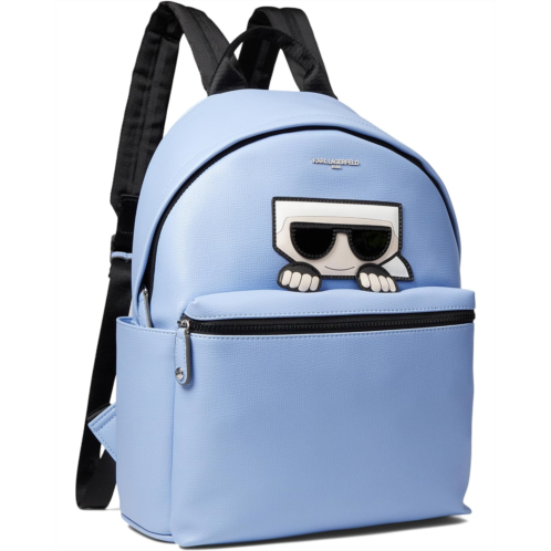 Karl Lagerfeld Paris Amour Backpack