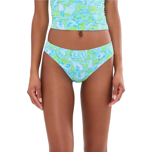 Lilly Pulitzer Betie Bikini Bottom