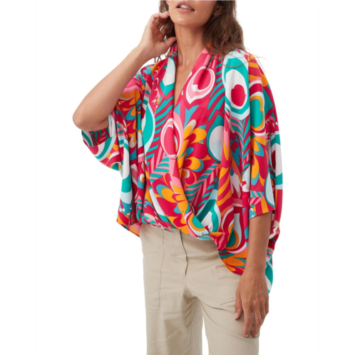 Womens Trina Turk Concourse Top
