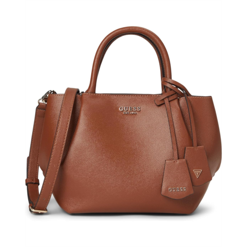 GUESS Amorette Girlfriend Satchel GUESS Amorette Girlfriend Satchel
