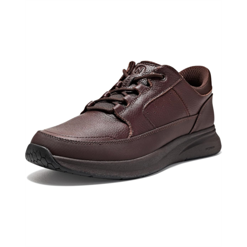 Mens Nunn Bush KORE Taz EZ Hands Free Moc Toe Slip-Resistant Oxford