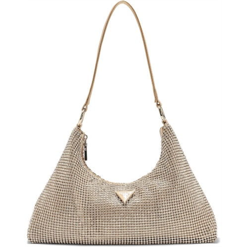 GUESS Jewels Wristlet Shoulder Bag