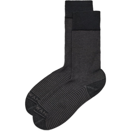 Unisex Wigwam Easy Fit Crew