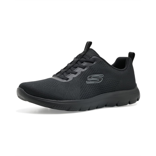 Womens SKECHERS Summits-Fresh Vision