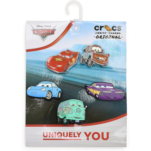 Crocs Jibbitz Characters