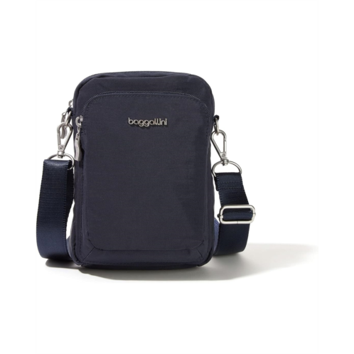 Baggallini Modern Everywhere Explorer Crossbody