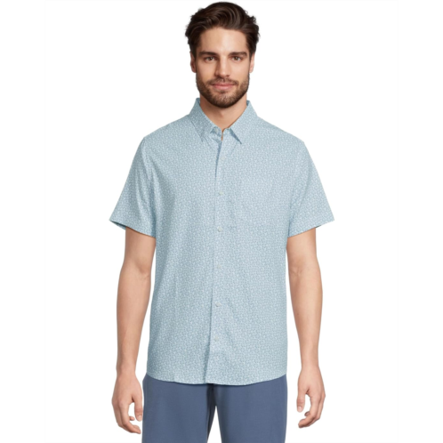 Mens TravisMathew Country Mile