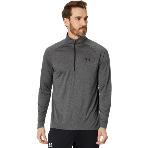 Mens Under Armour UA Tech 1/2 Zip